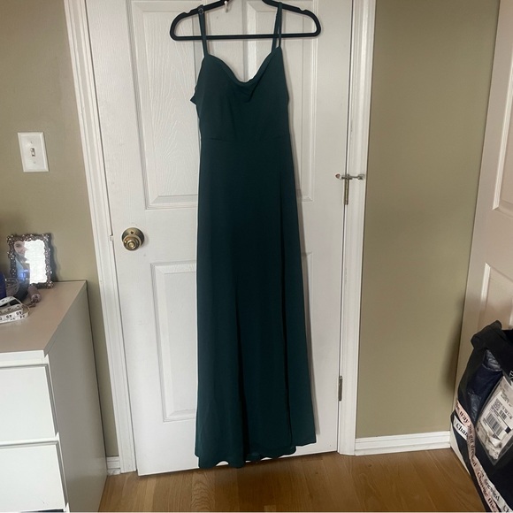 Birdy Grey Dresses & Skirts - Birdy Grey Benny Dress